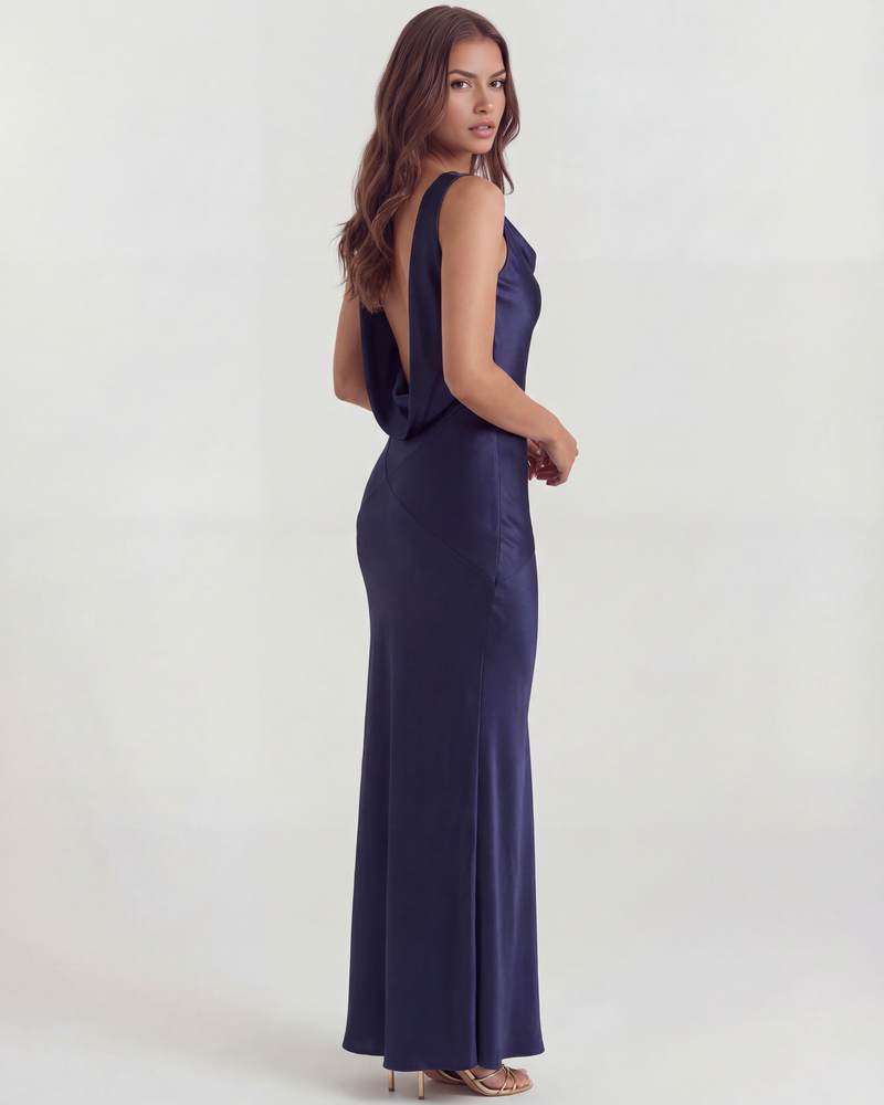 Patricia | Maxi Dress