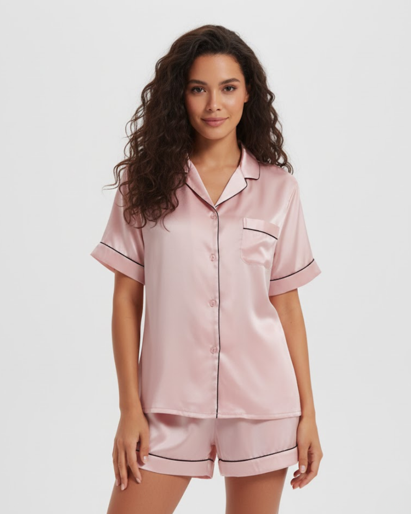 Marise | Short Pyjama