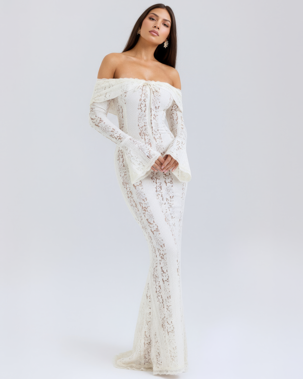 Julia | Maxi Dress